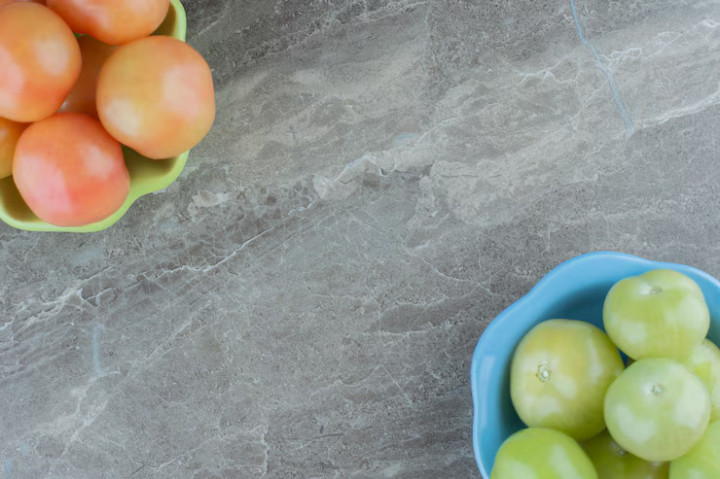 Tren Meja Dapur Klasik yang Kembali Populer di 2025