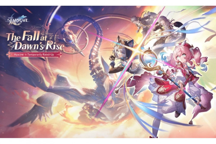 Berita Teknologi Terpopuler, Kode Redeem Honkai: Star Rail Hingga Google Photos