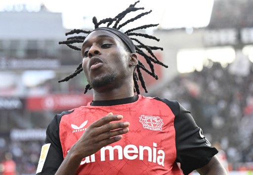 Frimpong Siap Memberikan Segalanya untuk Liverpool