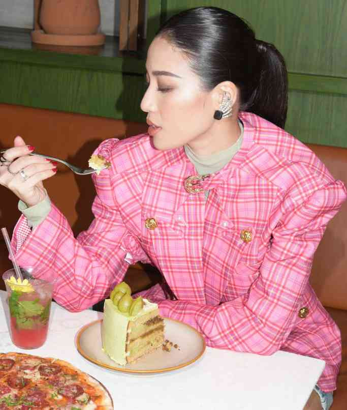 Social Garden jadi Tempat Nongkrong yang Cocok bagi Komunitas Fashion