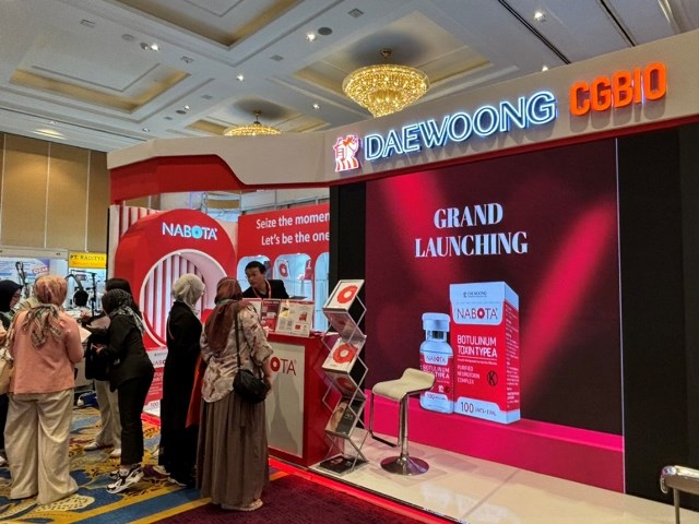 Memperkenalkan Portofolio Estetika Medis Global pada Profesional Medis Indonesia