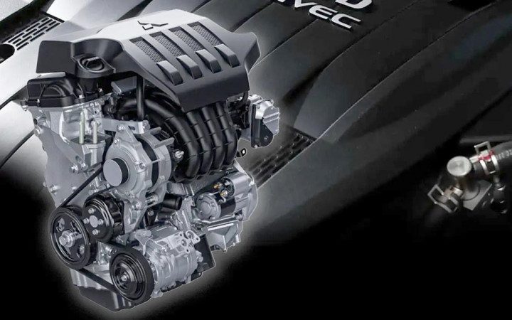 Cara Kerja MIVEC Mitsubishi: Efisiensi dan Performa Maksimal Mesin