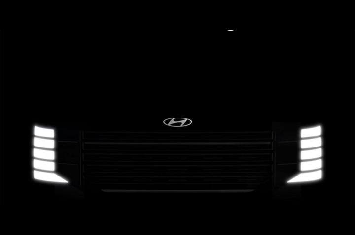 Hyundai Indonesia 'Spill' Mobil Baru, Palisade?