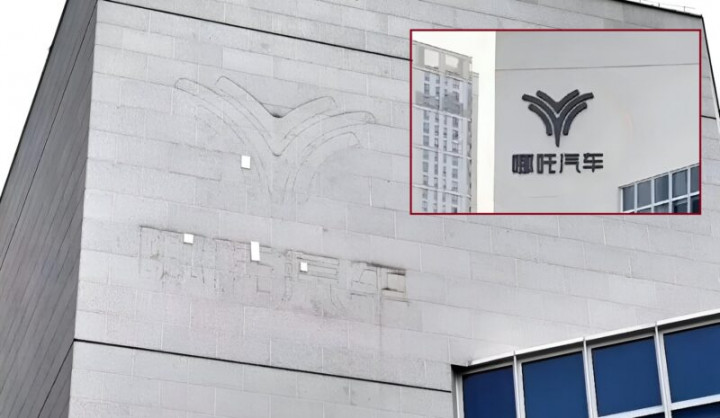 Senjakala Neta: Logo Dicopot, Pabrik Tutup, & Nasib <i>Founder</i> Di Ujung Tanduk