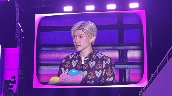 Pesona NCT WISH Pakai Kemeja Batik Bikin NCTzen Heboh