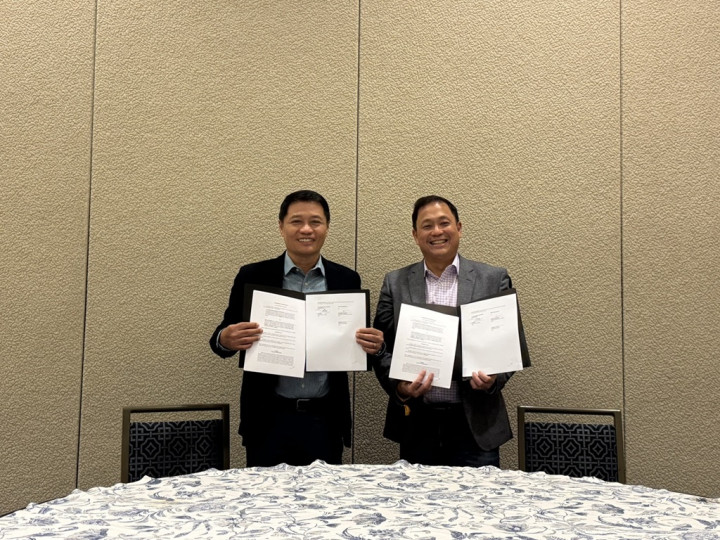 Telin dan Radius Perkuat Kolaborasi untuk Tingkatkan Konektivitas Digital di Filipina