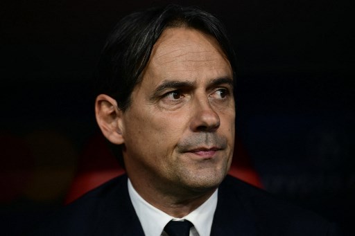 Simone Inzaghi Mengikhlaskan Kekalahan Inter di Final Liga Champions