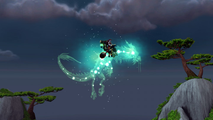 World of Warcraft: Mists of Pandaria Classic Masuk 21 Juli