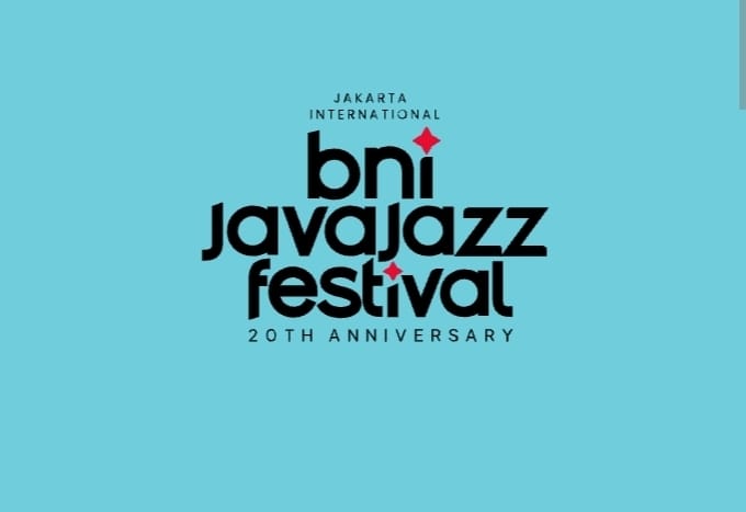 Perayaan 20 Tahun Jakarta International BNI Java Jazz 2025 Digelar Hari Ini