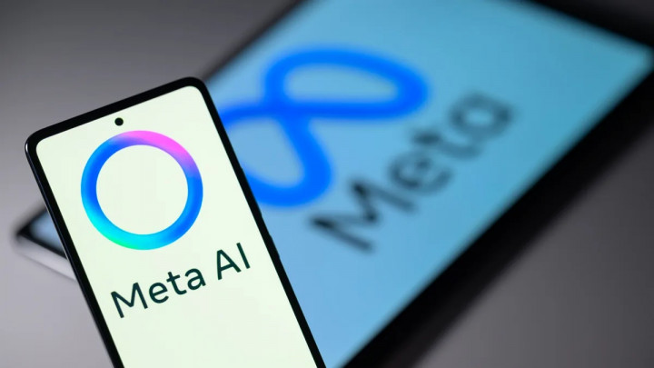 Meta AI Ngaku Tembus 1 Miliar Pengguna Aktif Bulanan