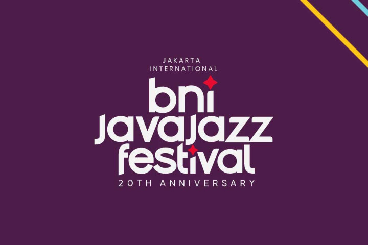 Jadwal Lengkap Java Jazz Festival 2025 Hari Ketiga, Ada RAYE & 20 Tahun JJF!