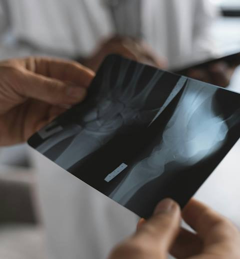 Puluhan Jemaah Haji Dirawat karena Gangguan Tulang dan Sendi