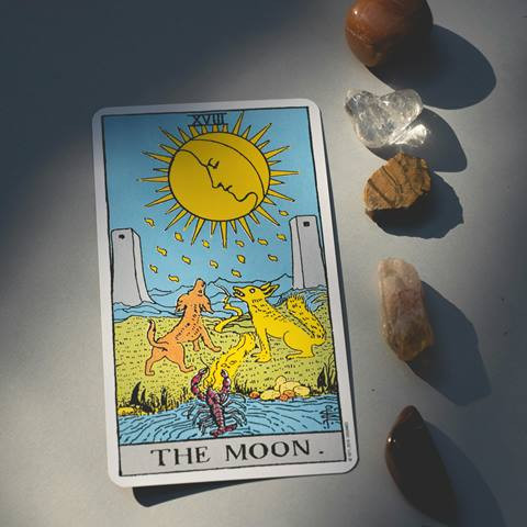 4 Zodiak Bulan Ini yang Cuan Banget!