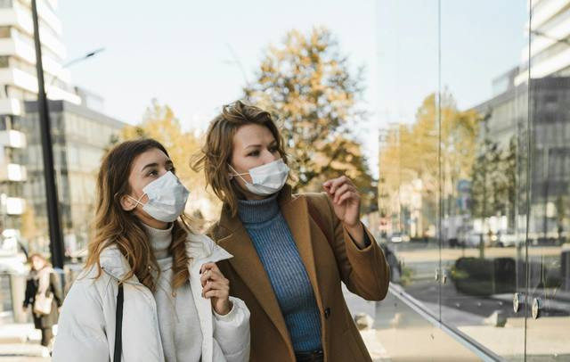 Keluarkan Surat Edaran Covid-19, Kemenkes Imbau Tetap Waspada!