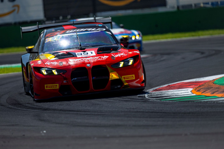 Paradine Competition 991 akan Maksimalkan Taktik yang Sudah Dirancang