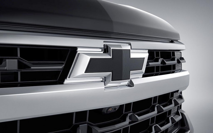 Penjualan 'Jeblok', Chevrolet Bakal Tinggalkan Tiongkok?