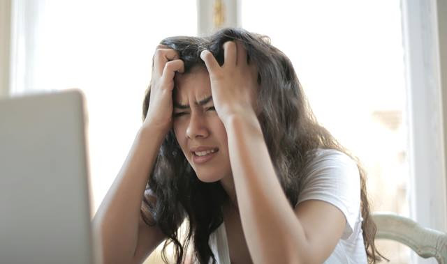 Stres Kamu Bikin Terasa Kewalahan? Ini 5 Tips Mengatasinya