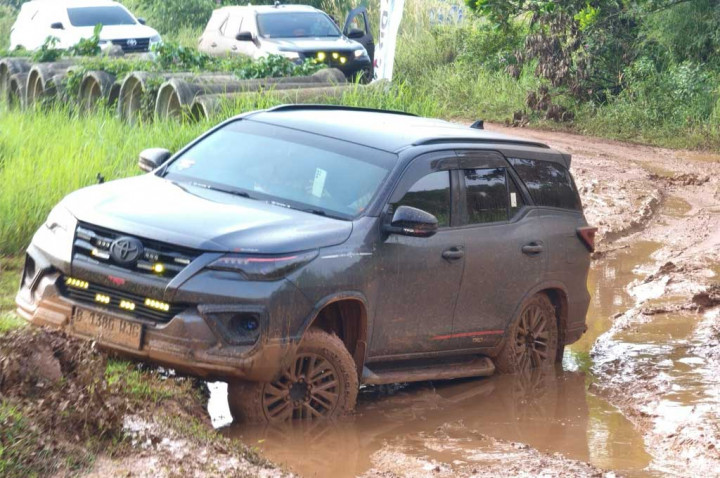 18 Tahun ID42NER Rajut Kekeluargaan, Gelar Fun Off dengan Tema Unik
