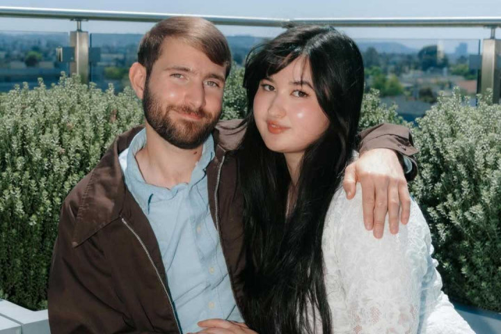 Resmi Menikah di AS, Stephanie Poetri dan Asher Bakal Gelar Resepsi di Indonesia