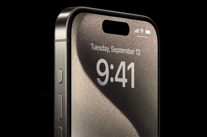 Apple Kembangkan Tombol Haptic untuk iPhone, iPad, dan Apple Watch