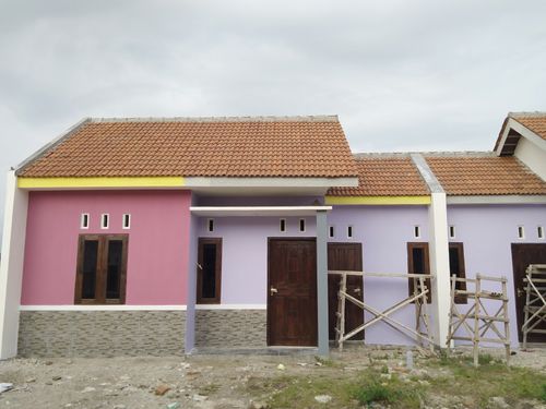 Rekomendasi Rumah Murah di Ponorogo, Mulai dari Rp140 Jutaan