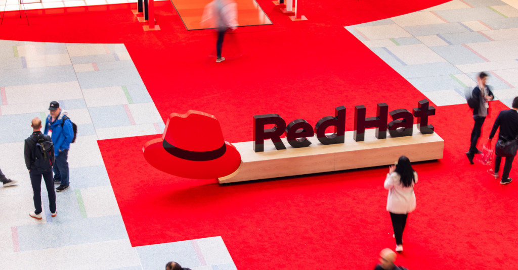 Foto: Red Hat