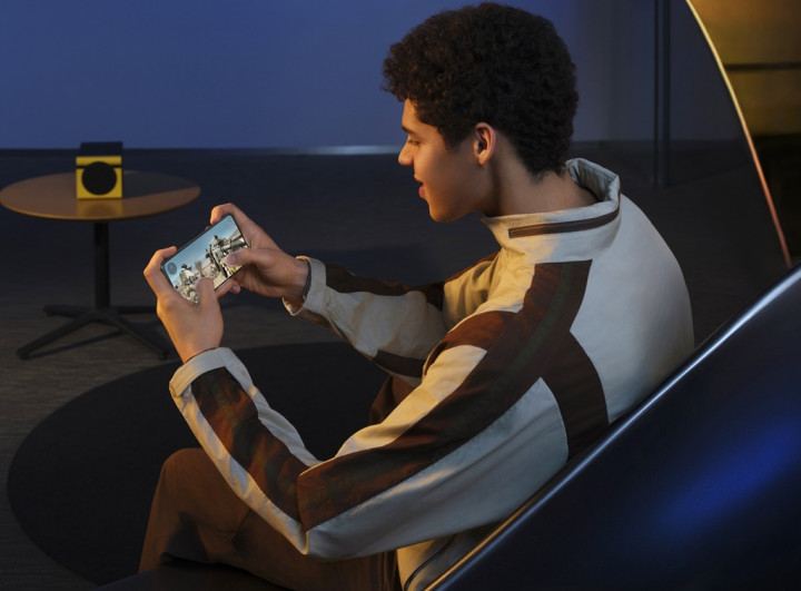 Poco F7 Pro Hadirkan Wildboost Optimization 4.0, Dongkrak Pengalaman Gaming ke Level Ekstrem