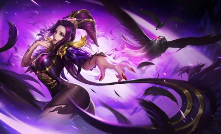 Cara Memaksimalkan Build Mi Yue di Honor of Kings