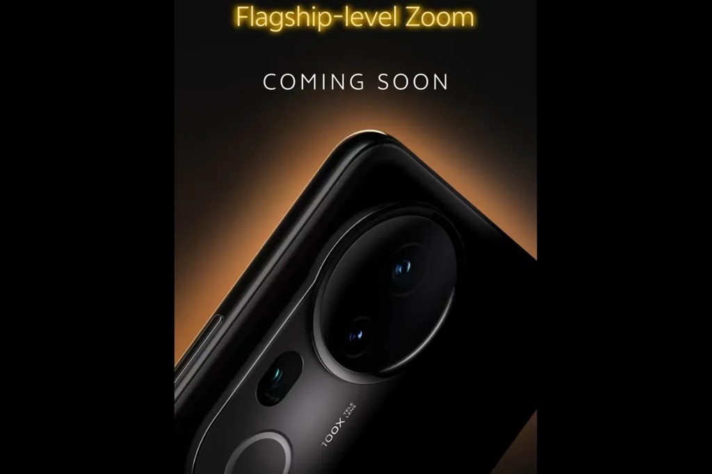vivo merilis teaser untuk vivo T4 Ultra, menyoroti keunggulan  fitur Ultra-powerful zoom.
