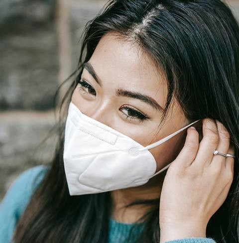 Varian Covid Baru NB.1.8.1 Terdeteksi di Amerika, Akankah Memicu Lonjakan?