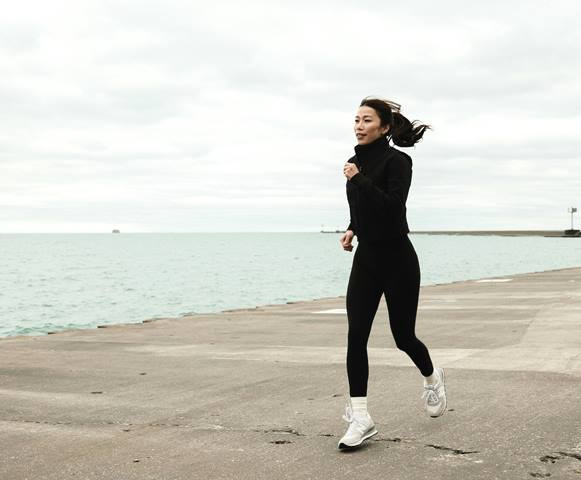 Apakah Joging Bisa Menurunkan Risiko Kanker?