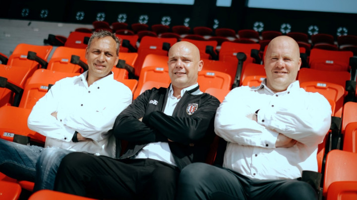 Pelatih Anyar Bali United Siap Wujudkan Target Finis Empat Besar