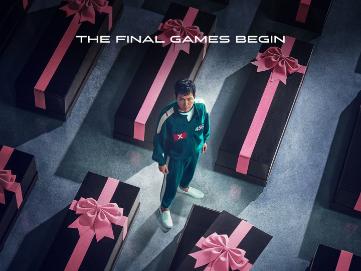 5 Rekomendasi Serial Netflix Terbaru Bulan Juni 2025, Ada Squid Game 3