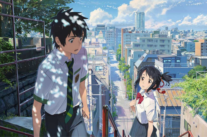 7 Soundtrack Anime Paling <i>Memorable</i>, Ada Favoritmu?