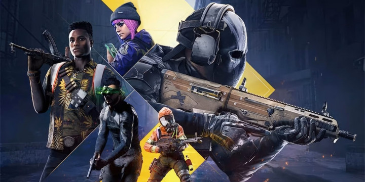 Hitung Mundur Game  XDefiant Milik Ubisoft Bakal Mati Besok!