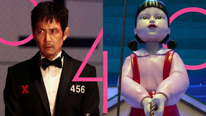 Trailer Squid Game Season 3 Dirilis, Boneka Ikonik Young-Hee Siap Meneror Kembali