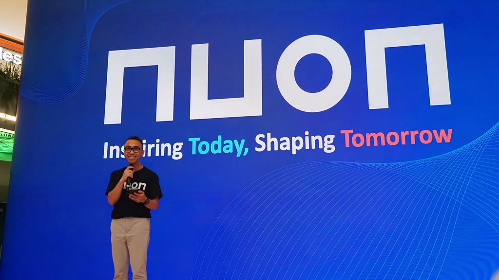 Nuon Digital Indonesia Luncurkan Strategi 2025: Transformasi Digital dan Pertumbuhan Bisnis yang Agresif
