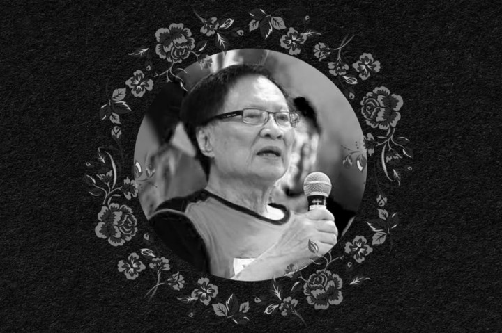 Profil Tan Joe Hok, Legenda Bulu Tangkis Indonesia yang Tutup Usia Hari Ini