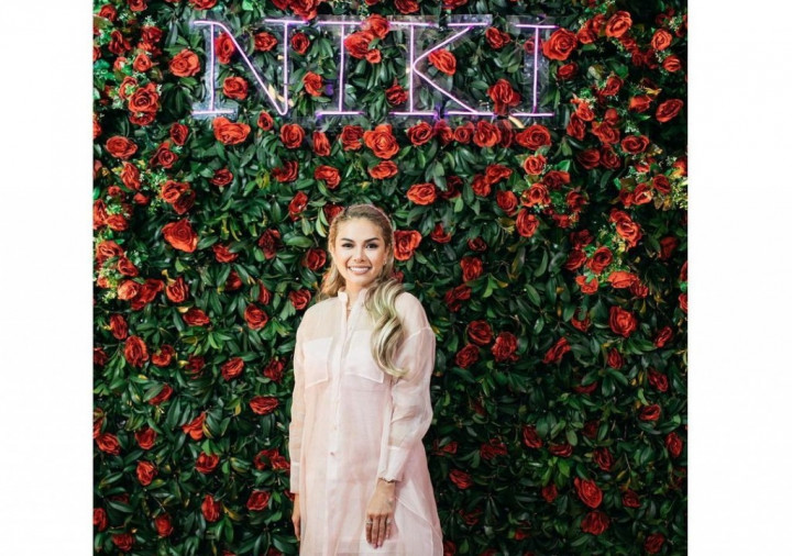 Nikita Mirzani Dirawat di Rumah Sakit Jelang Disidang di Kasus Pemerasan