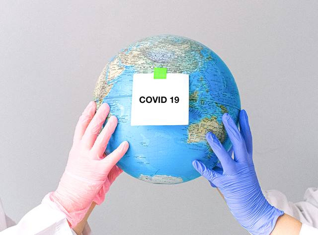 Bagun Kewaspadaan Kolektif Hadapi Kemunculan Varian Baru Covid-19