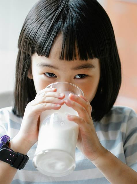 Hari Susu Sedunia 2025, dari Membawa Kebaikan Kesehatan juga Berdampak bagi Eonomi dan Sosial