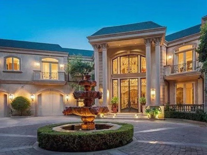 Bukan Hanya Penyanyi, Taylor Swift Juga Kolektor Properti Mewah