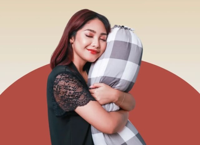 Apa Sih Manfaat Guling?