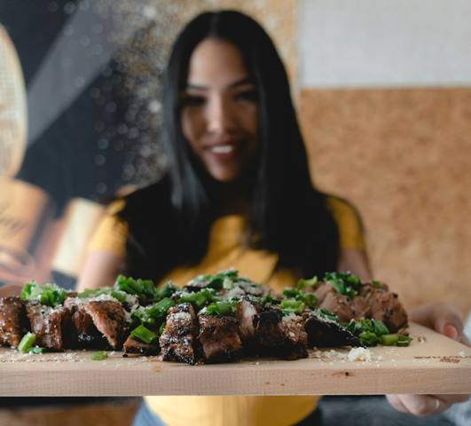 3 Berita Terpopuler Gaya: Kebanyakan Protein Hingga Model Rambut Wanita untuk Cuaca Panas