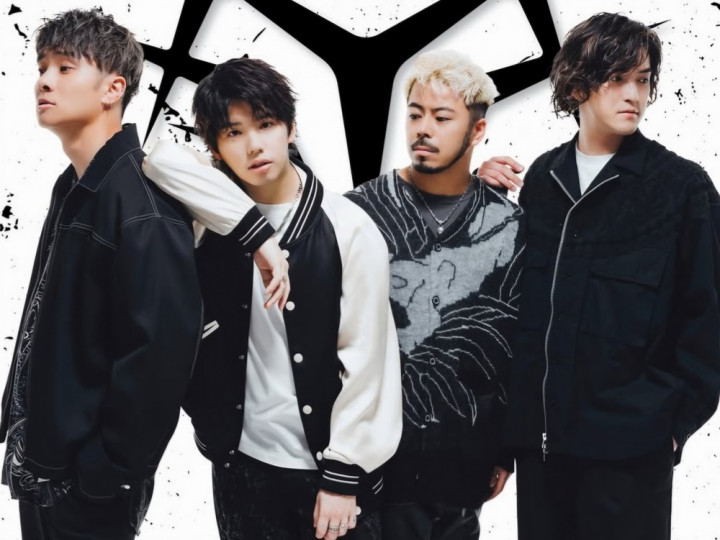 Konser Band Jepang My First Story di Jakarta Ditunda, Catat Tanggal Refund Tiketnya