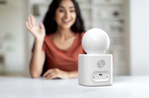 Lebih Tenang Awasi Lansia di Rumah dengan CCTV JETE CT2 Series