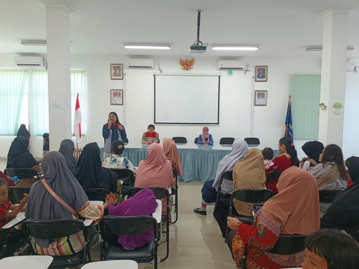 Pentingnya Peran Swasta untuk Menopang Perekonomian Masyarakat