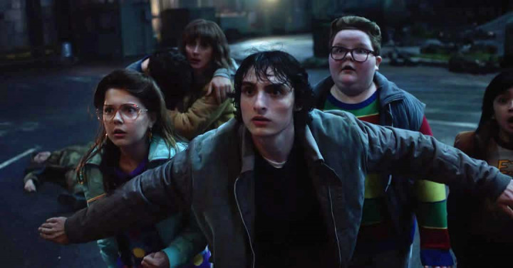 Ini Tanggal Tayang Stranger Things Season 5