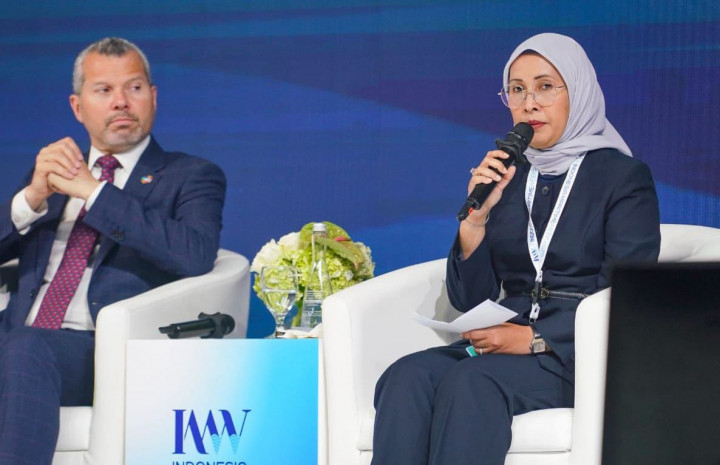 Kunci Sukses RI jadi Pemain Maritim Berkelas Dunia