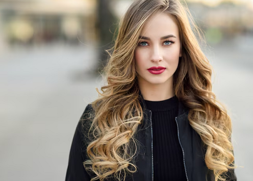 Tips Menentukan Gaya Rambut Sesuai Bentuk Wajahmu